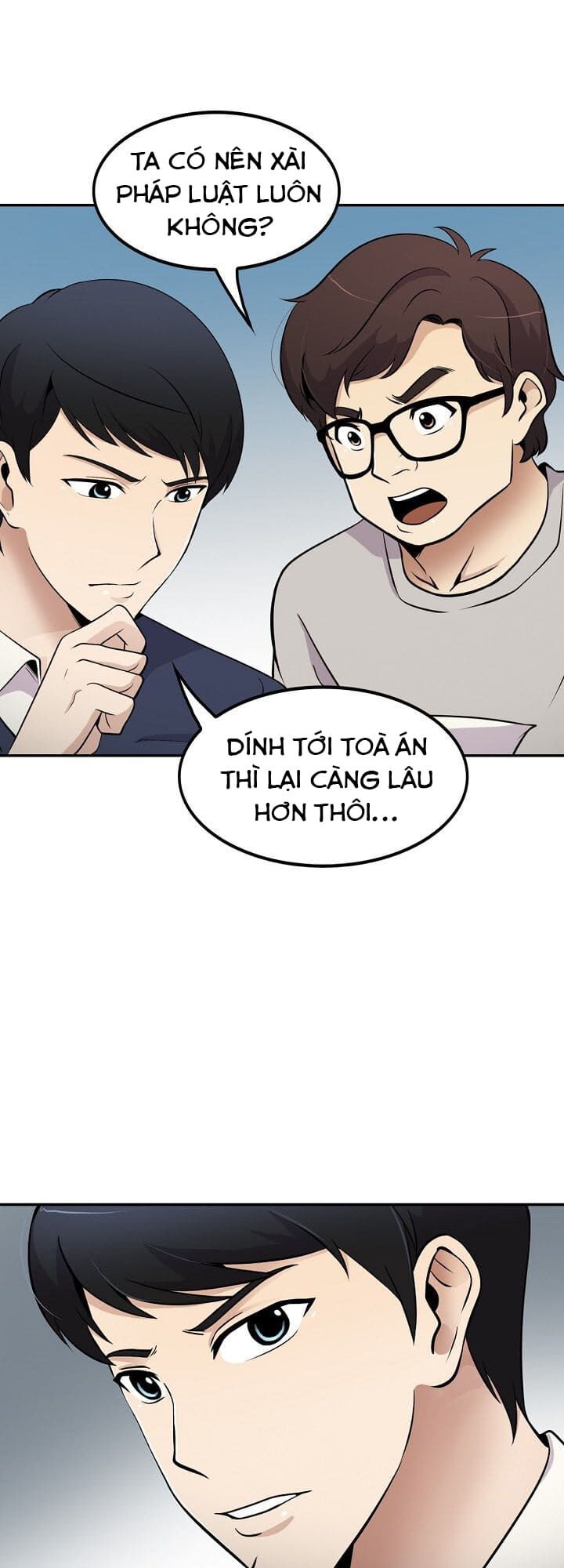 Điều Tra Viên Chuyển Sinh Chapter 36 - Trang 40