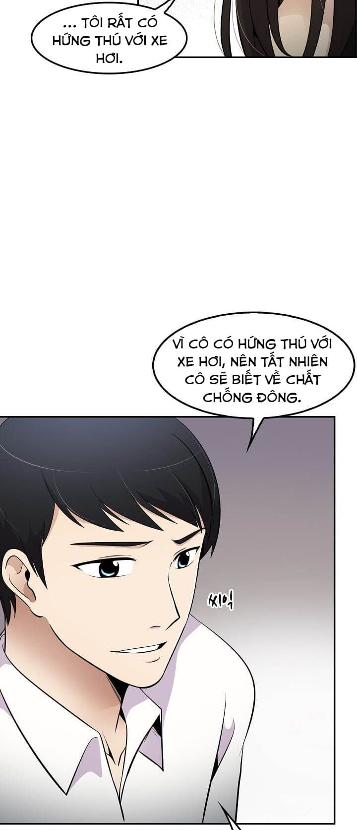 Điều Tra Viên Chuyển Sinh Chapter 23 - Trang 48