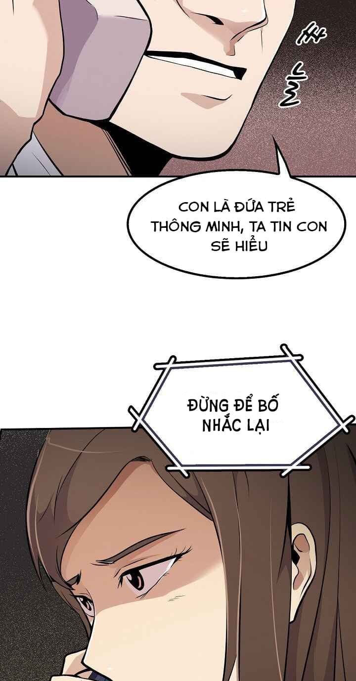 Điều Tra Viên Chuyển Sinh Chapter 30 - Trang 56