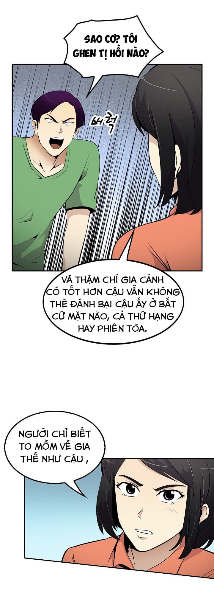 Điều Tra Viên Chuyển Sinh Chapter 36 - Trang 13