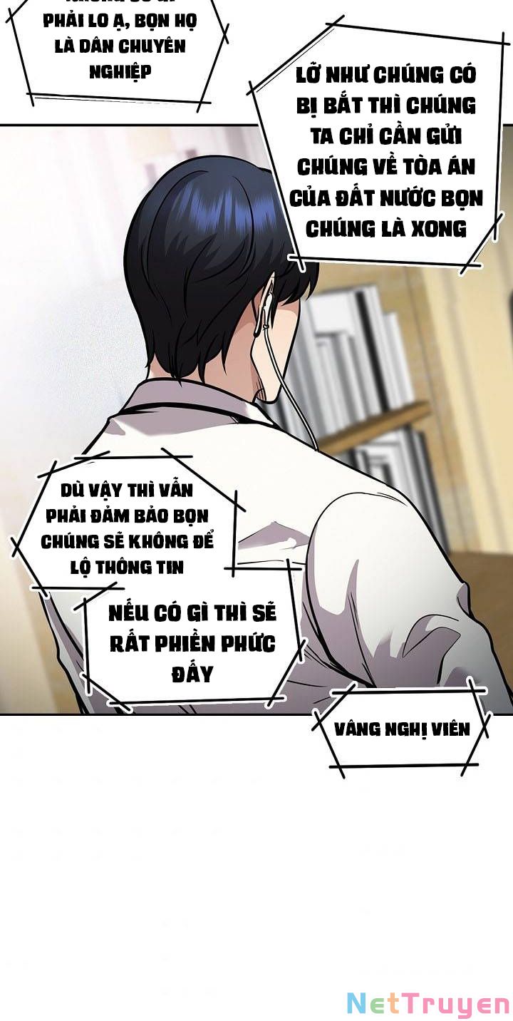 Điều Tra Viên Chuyển Sinh Chapter 132 - Trang 68