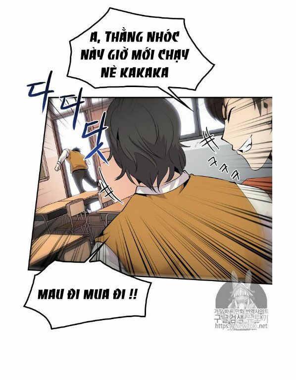 Điều Tra Viên Chuyển Sinh Chapter 2 - Trang 10