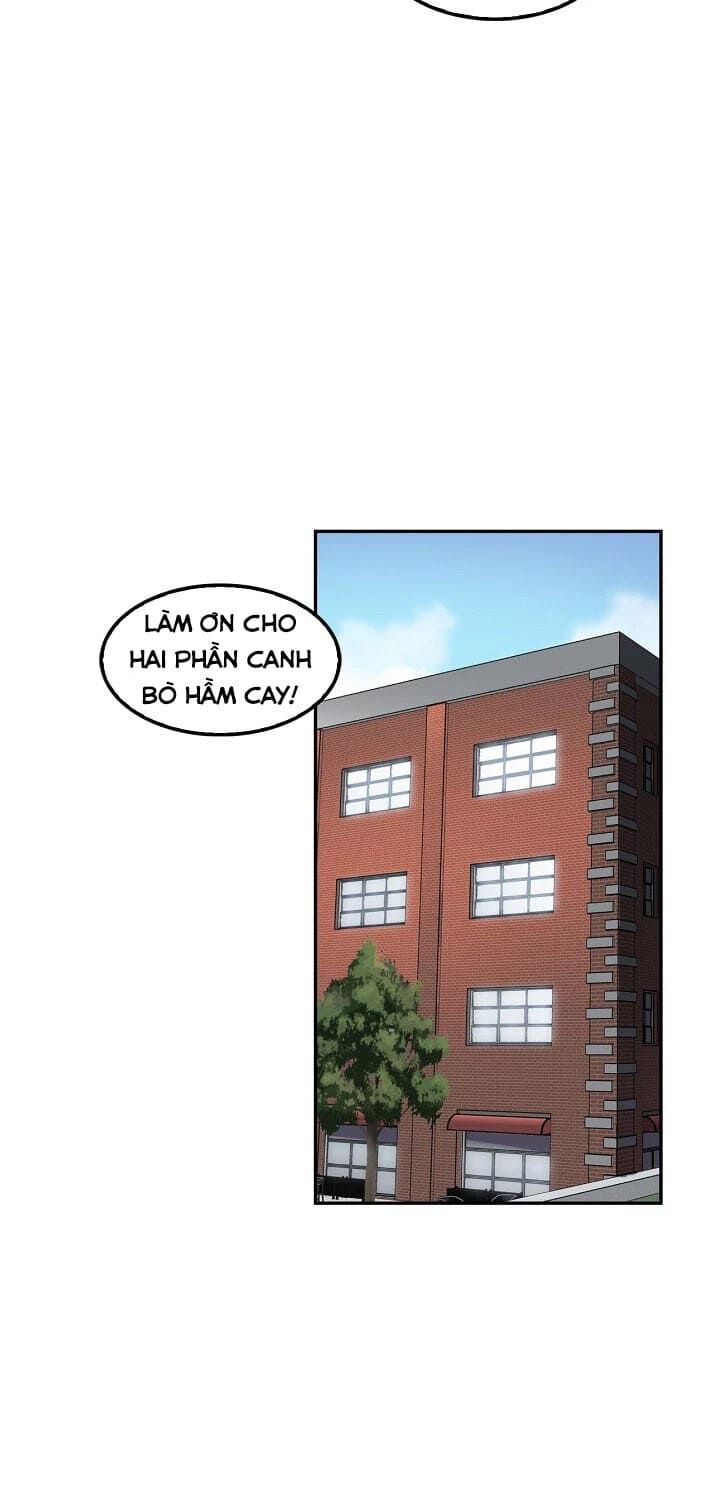 Điều Tra Viên Chuyển Sinh Chapter 33 - Trang 41