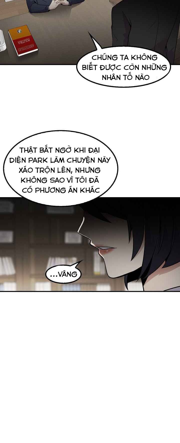 Điều Tra Viên Chuyển Sinh Chapter 29 - Trang 9