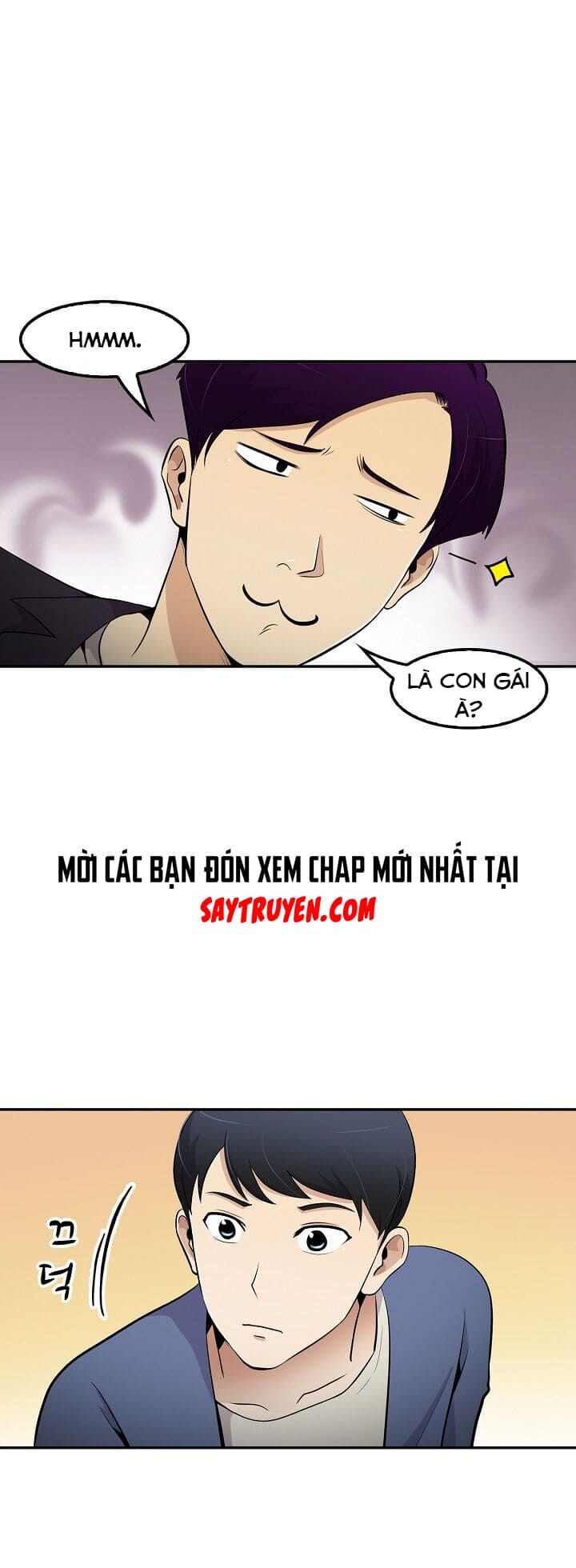 Điều Tra Viên Chuyển Sinh Chapter 22 - Trang 29