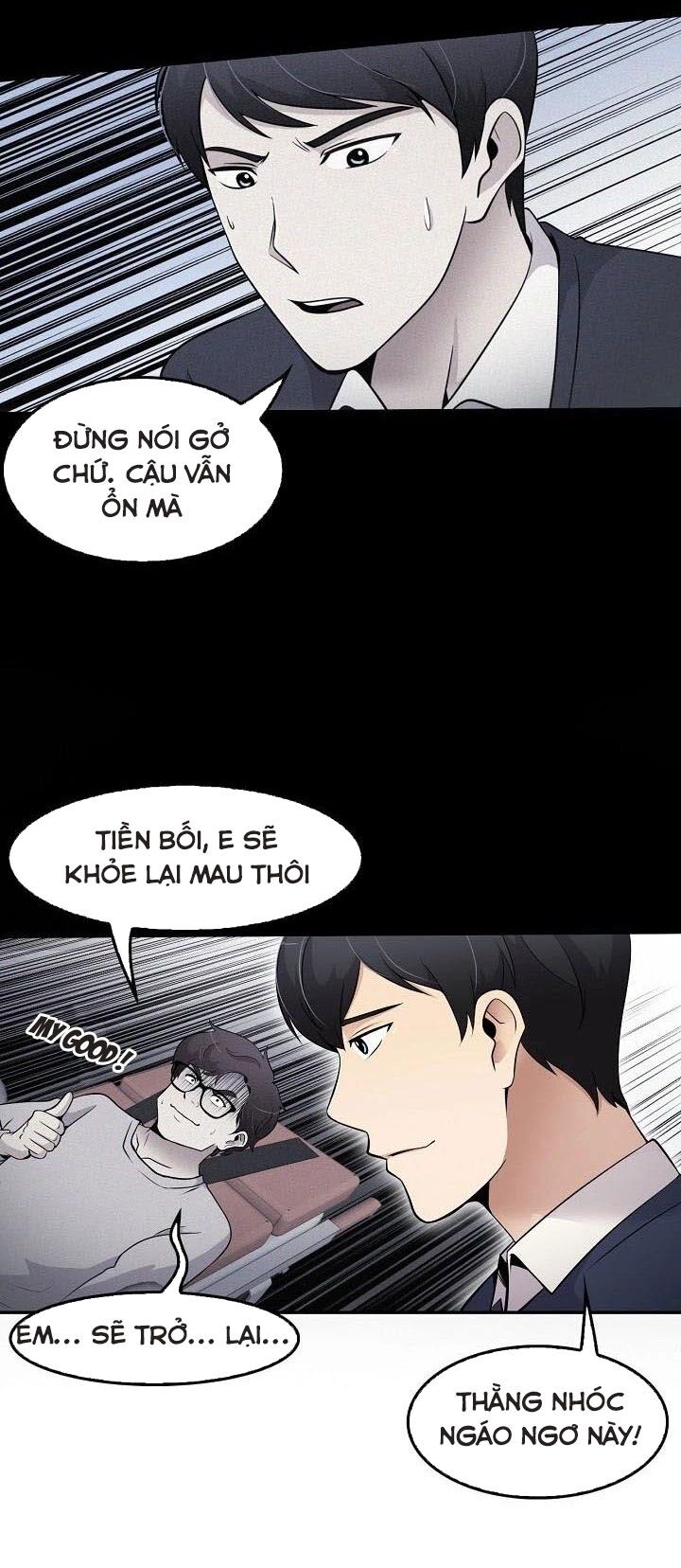 Điều Tra Viên Chuyển Sinh Chapter 37 - Trang 30