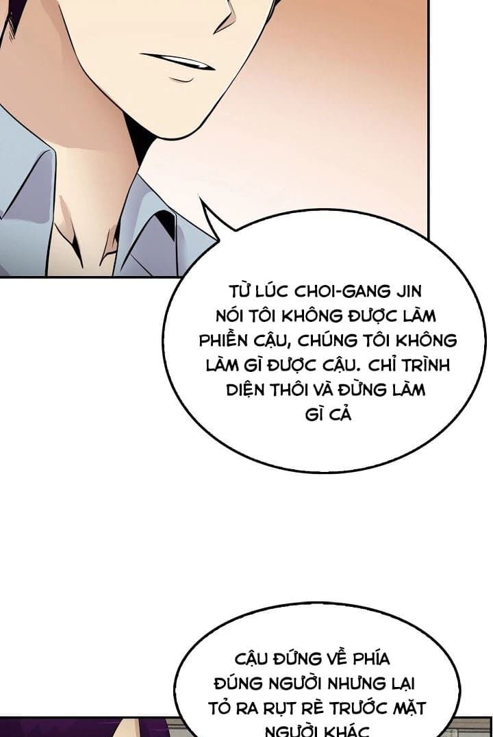 Điều Tra Viên Chuyển Sinh Chapter 33 - Trang 11