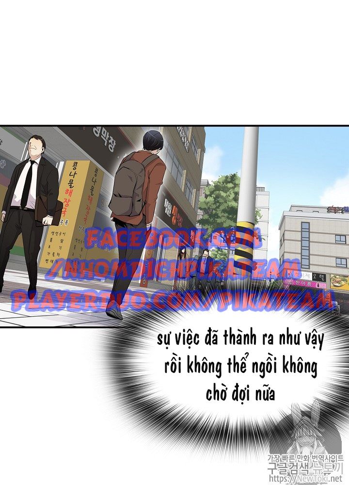 Điều Tra Viên Chuyển Sinh Chapter 16 - Trang 9