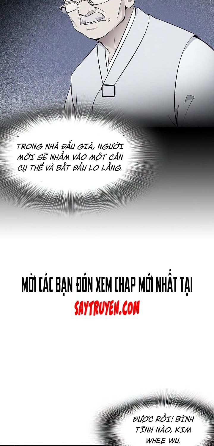 Điều Tra Viên Chuyển Sinh Chapter 21 - Trang 5