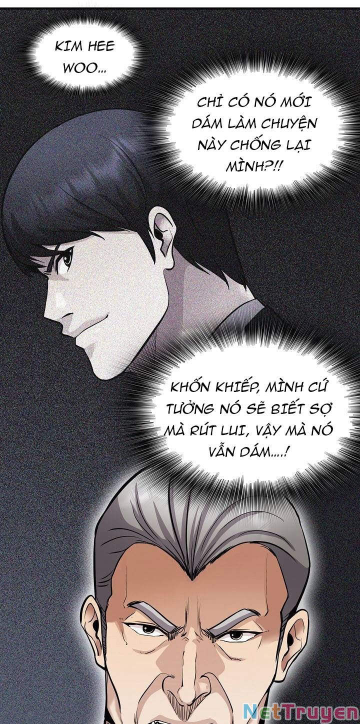 Điều Tra Viên Chuyển Sinh Chapter 136 - Trang 31