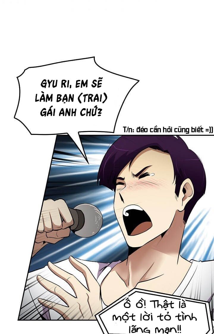 Điều Tra Viên Chuyển Sinh Chapter 34 - Trang 8