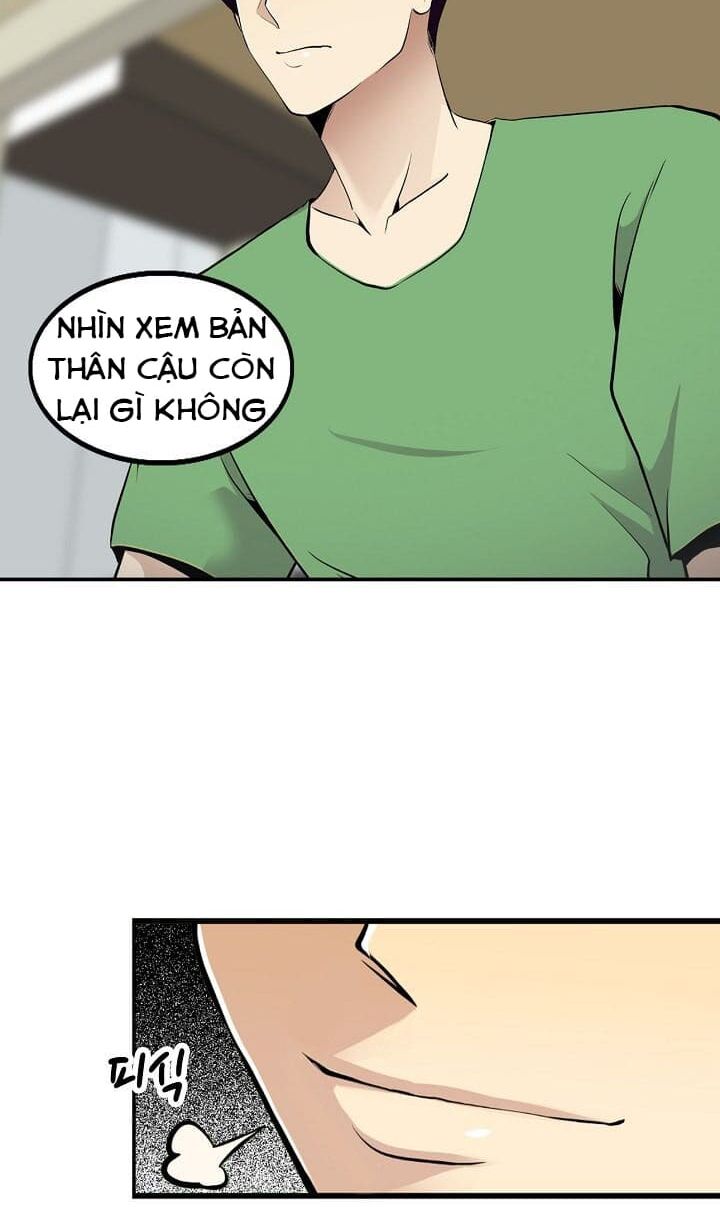 Điều Tra Viên Chuyển Sinh Chapter 36 - Trang 10