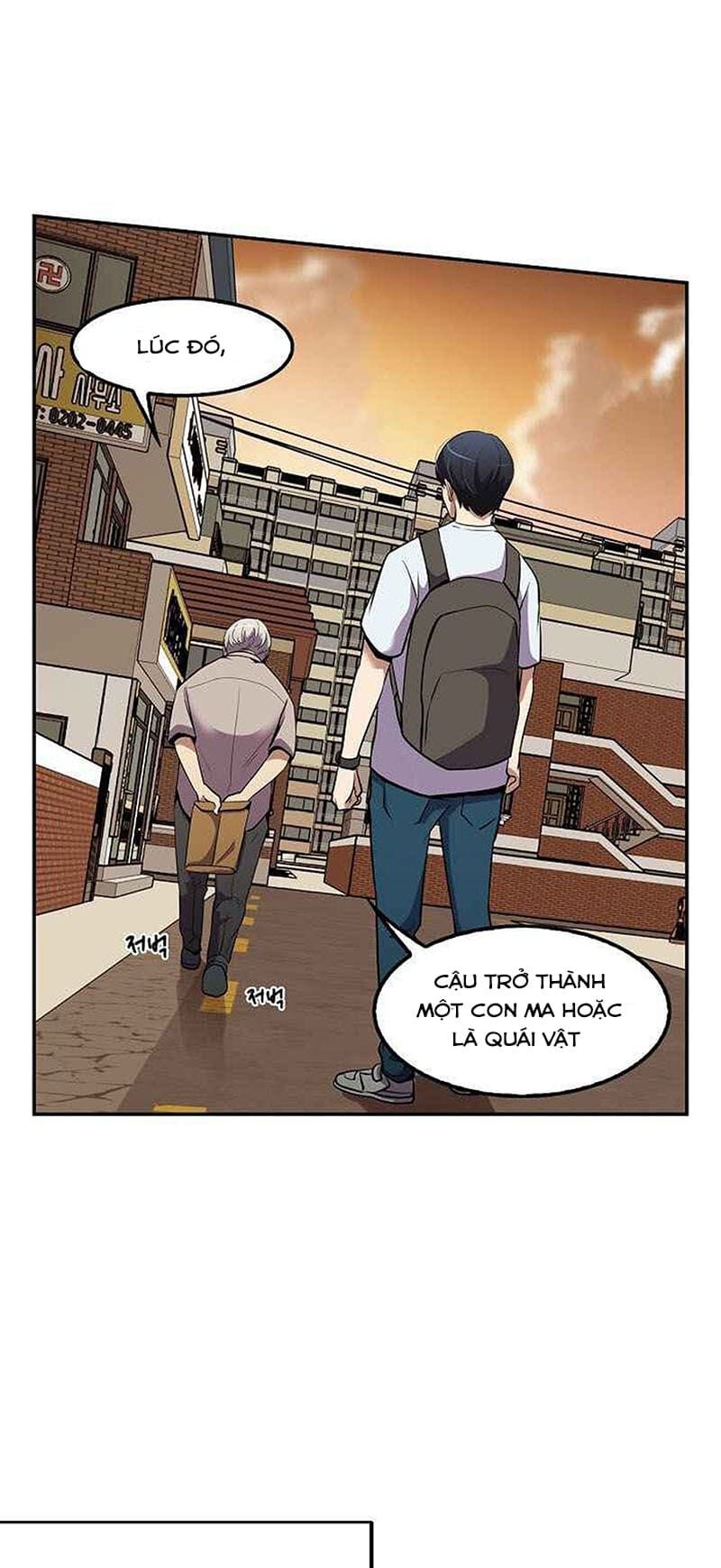 Điều Tra Viên Chuyển Sinh Chapter 26 - Trang 27