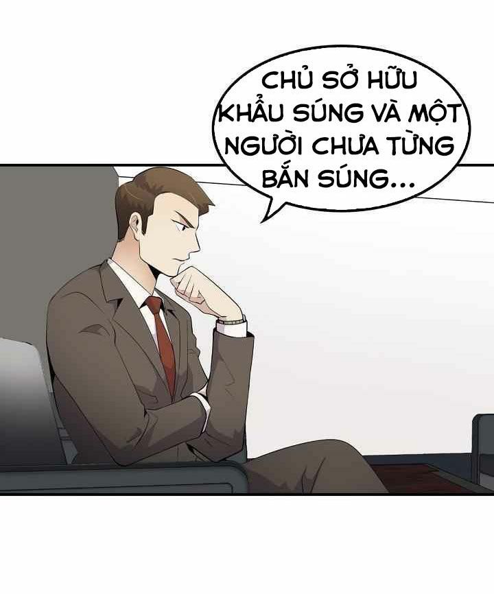 Điều Tra Viên Chuyển Sinh Chapter 11 - Trang 47