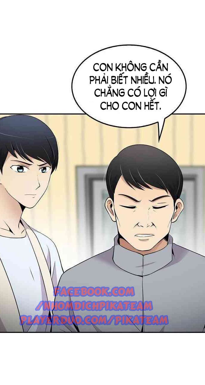 Điều Tra Viên Chuyển Sinh Chapter 15 - Trang 27