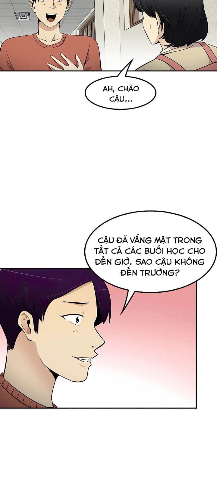 Điều Tra Viên Chuyển Sinh Chapter 21 - Trang 29