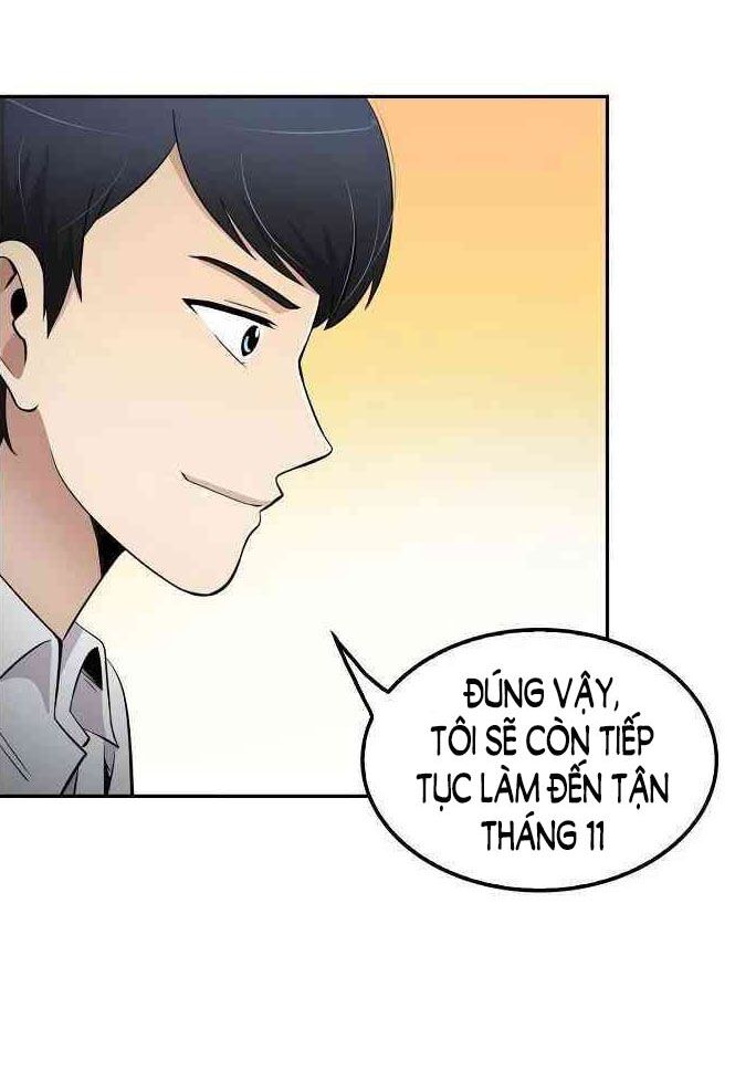 Điều Tra Viên Chuyển Sinh Chapter 14 - Trang 14