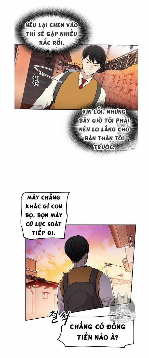 Điều Tra Viên Chuyển Sinh Chapter 4 - Trang 28