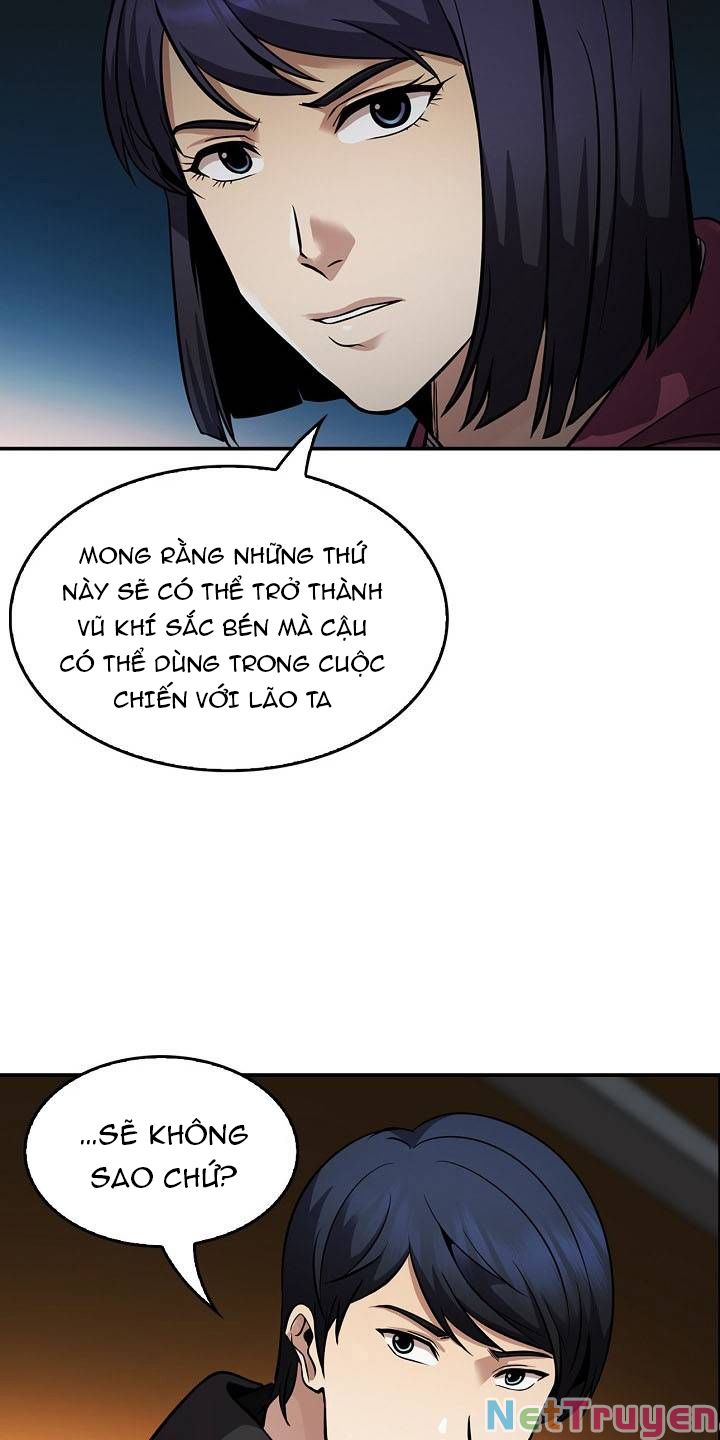 Điều Tra Viên Chuyển Sinh Chapter 132 - Trang 17