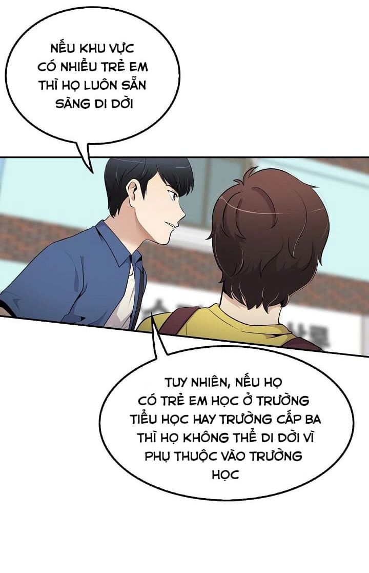 Điều Tra Viên Chuyển Sinh Chapter 33 - Trang 26