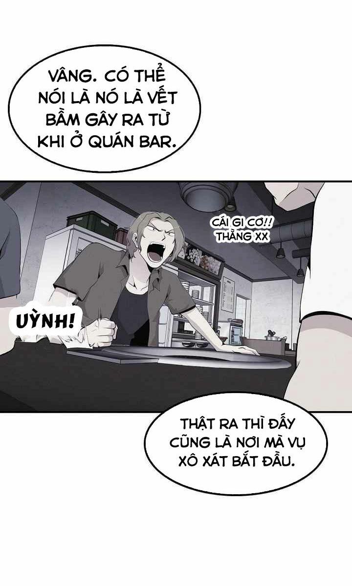 Điều Tra Viên Chuyển Sinh Chapter 11 - Trang 28