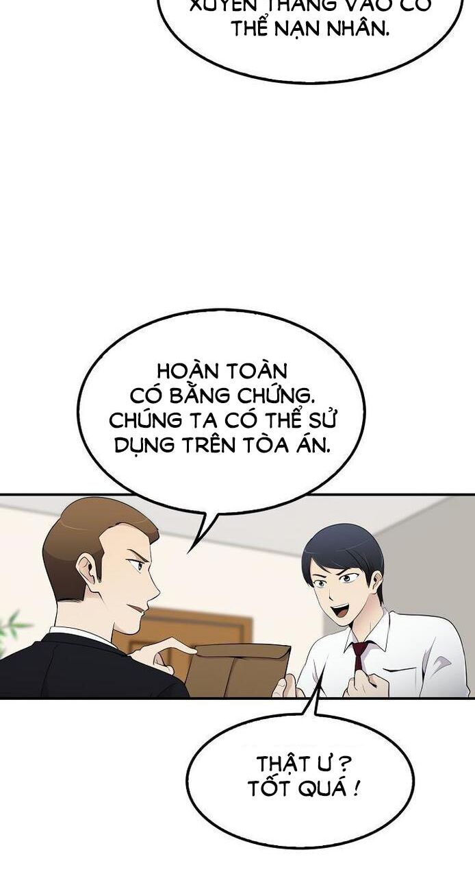 Điều Tra Viên Chuyển Sinh Chapter 13 - Trang 14