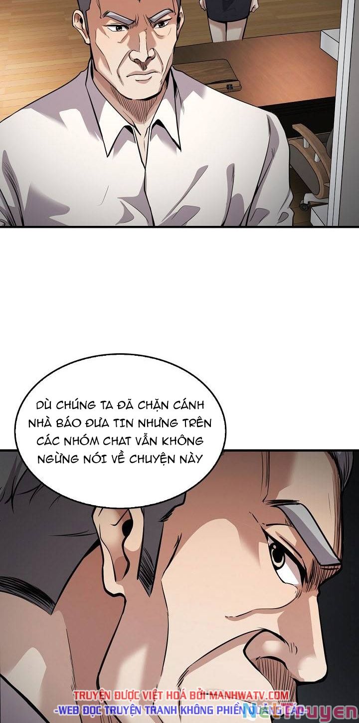 Điều Tra Viên Chuyển Sinh Chapter 136 - Trang 39