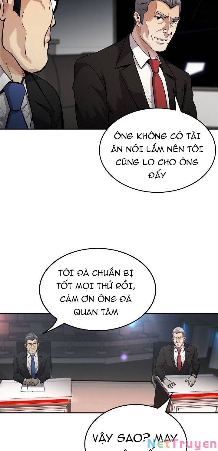 Điều Tra Viên Chuyển Sinh Chapter 135 - Trang 62