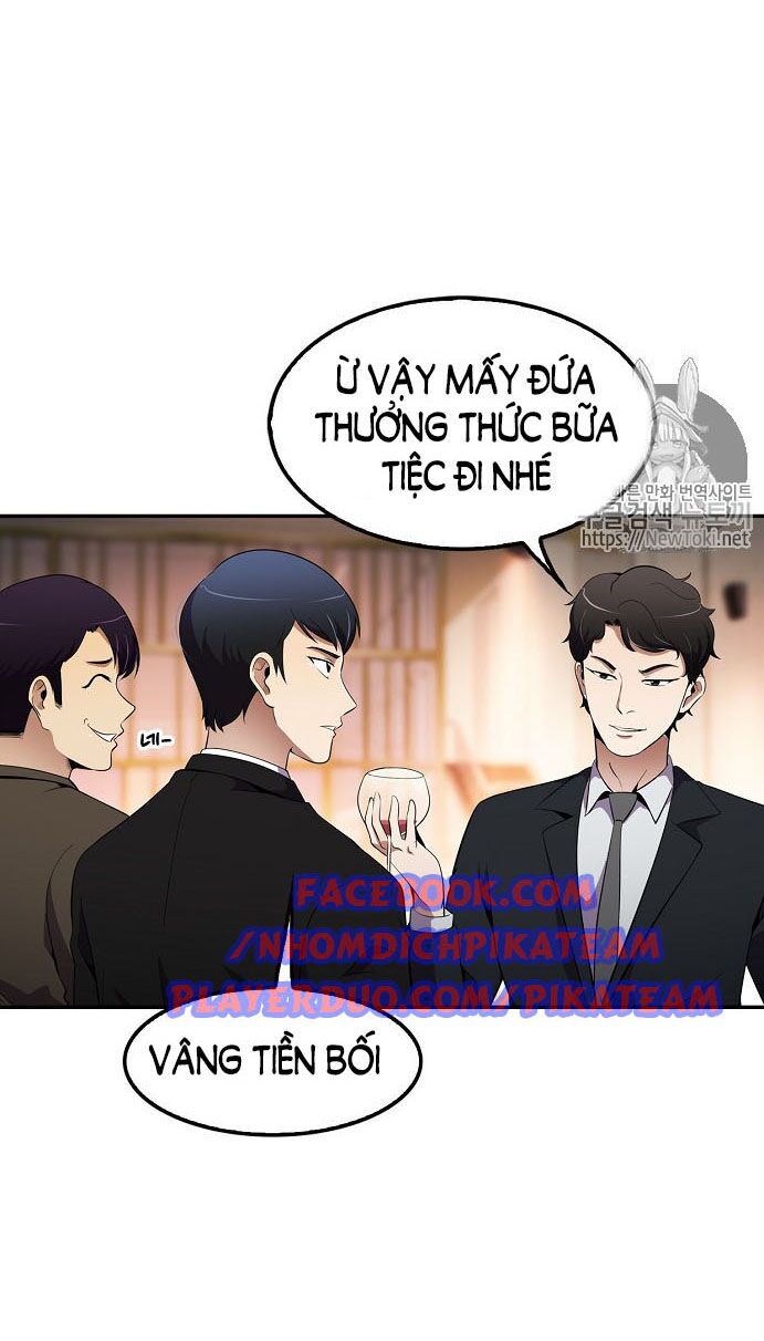 Điều Tra Viên Chuyển Sinh Chapter 18 - Trang 66