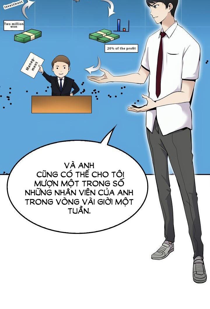 Điều Tra Viên Chuyển Sinh Chapter 13 - Trang 31