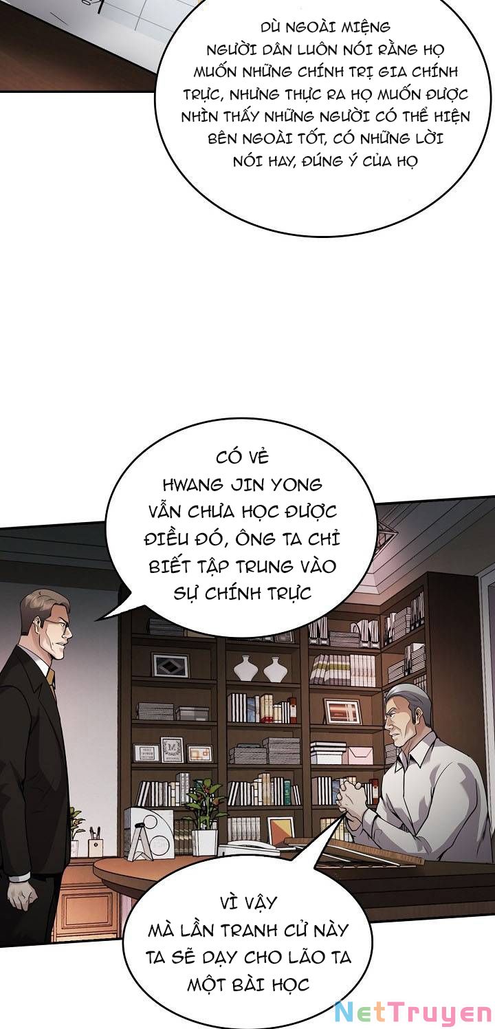 Điều Tra Viên Chuyển Sinh Chapter 133 - Trang 71