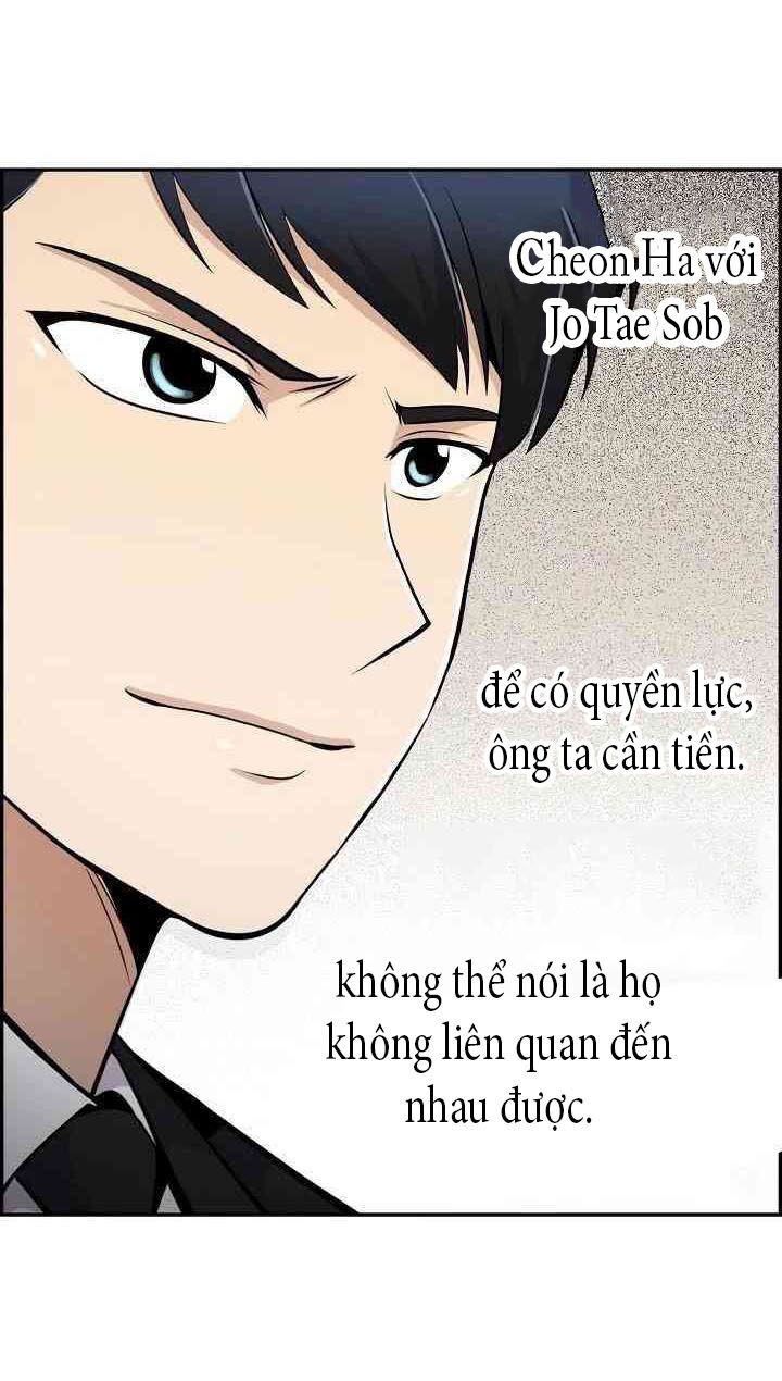 Điều Tra Viên Chuyển Sinh Chapter 15 - Trang 56