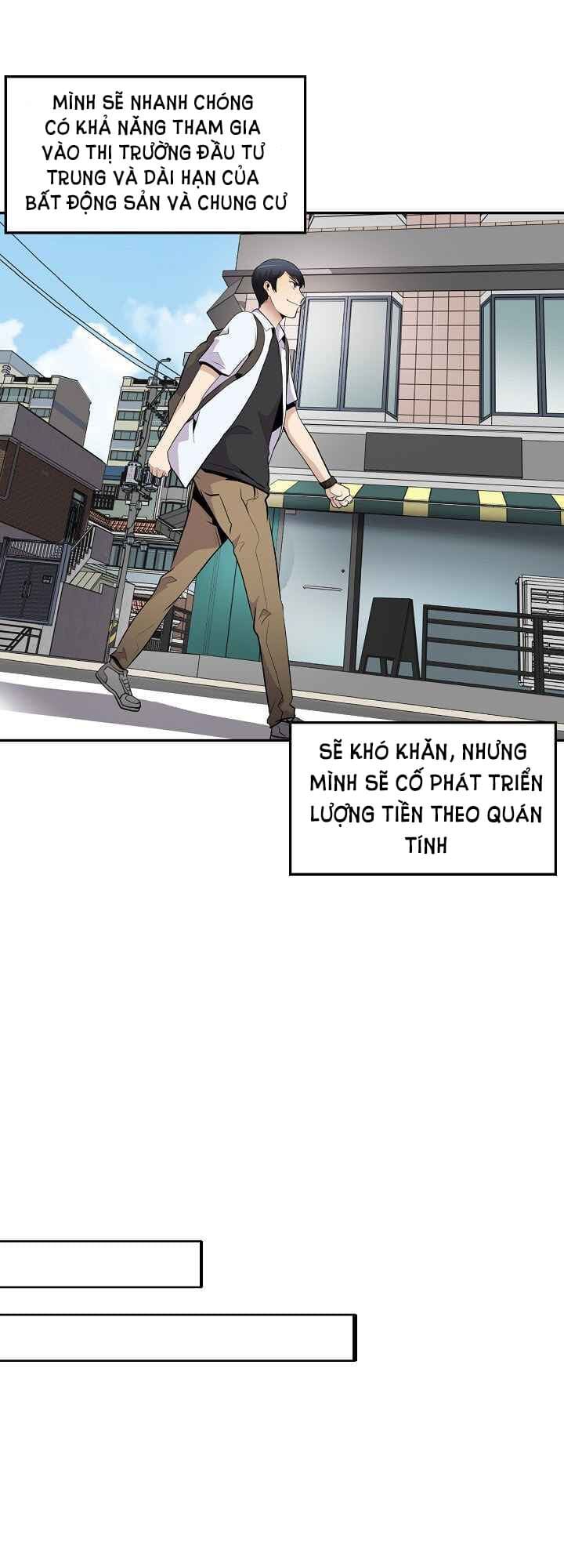 Điều Tra Viên Chuyển Sinh Chapter 31 - Trang 17