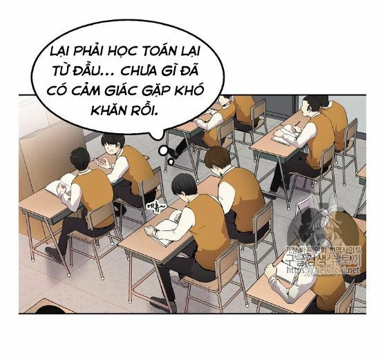 Điều Tra Viên Chuyển Sinh Chapter 3 - Trang 33