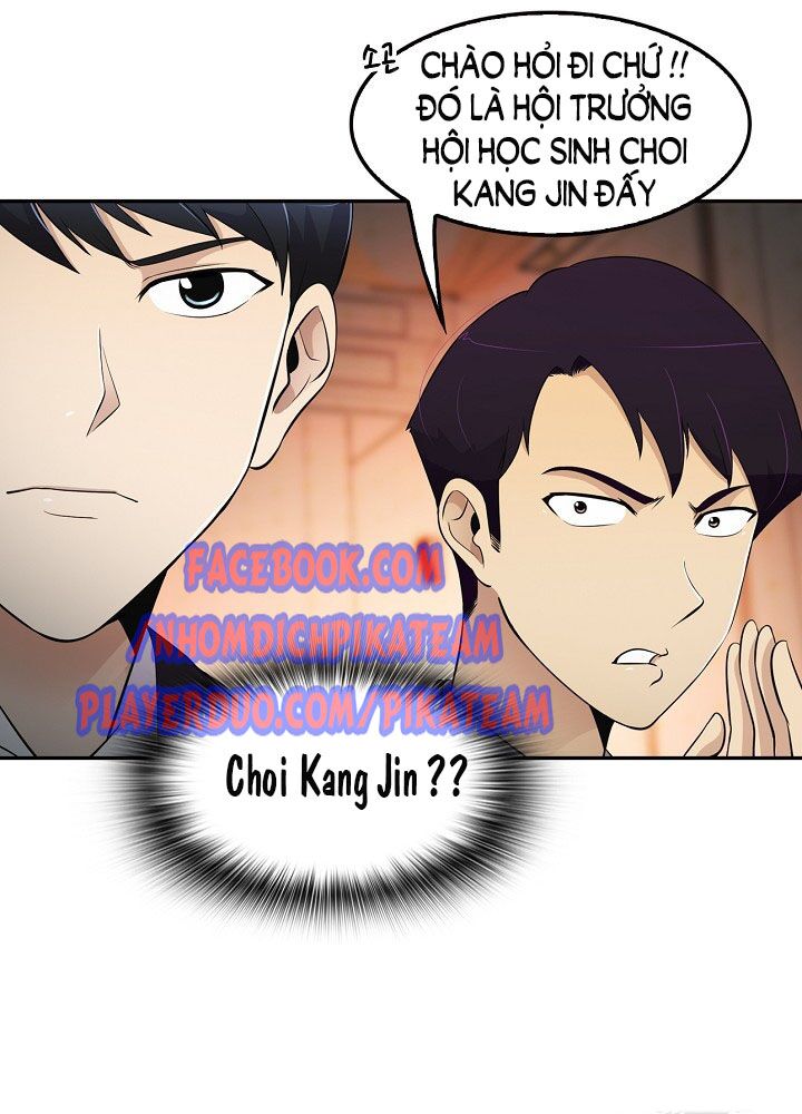 Điều Tra Viên Chuyển Sinh Chapter 18 - Trang 61