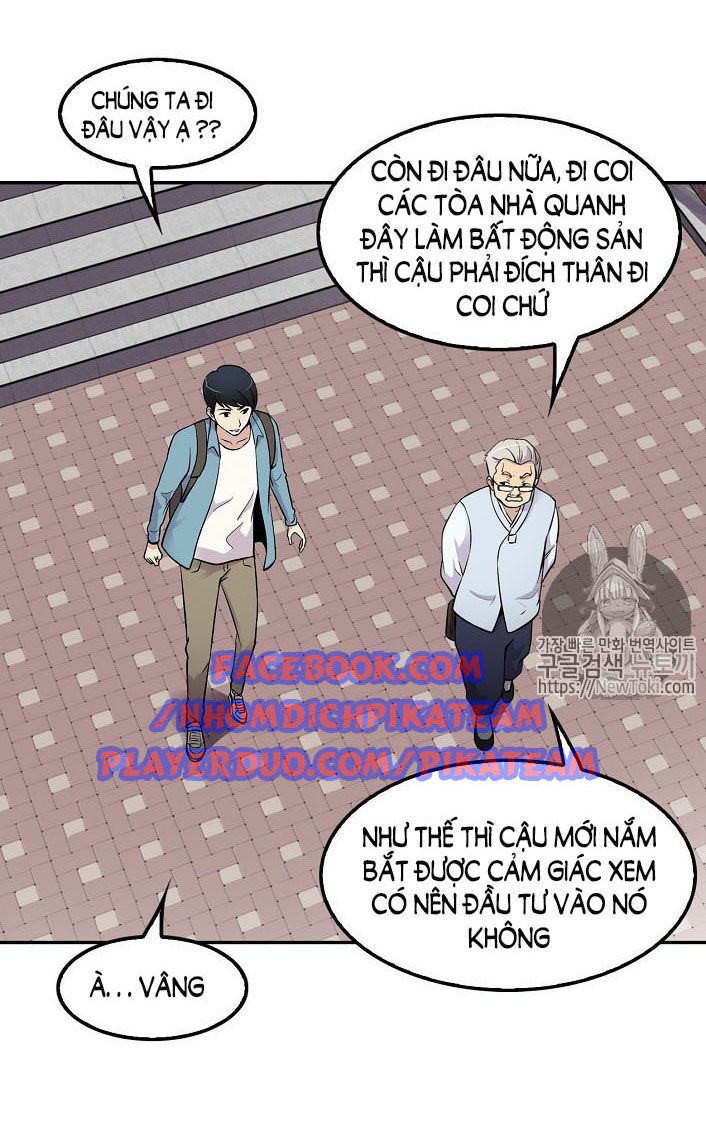 Điều Tra Viên Chuyển Sinh Chapter 20 - Trang 53