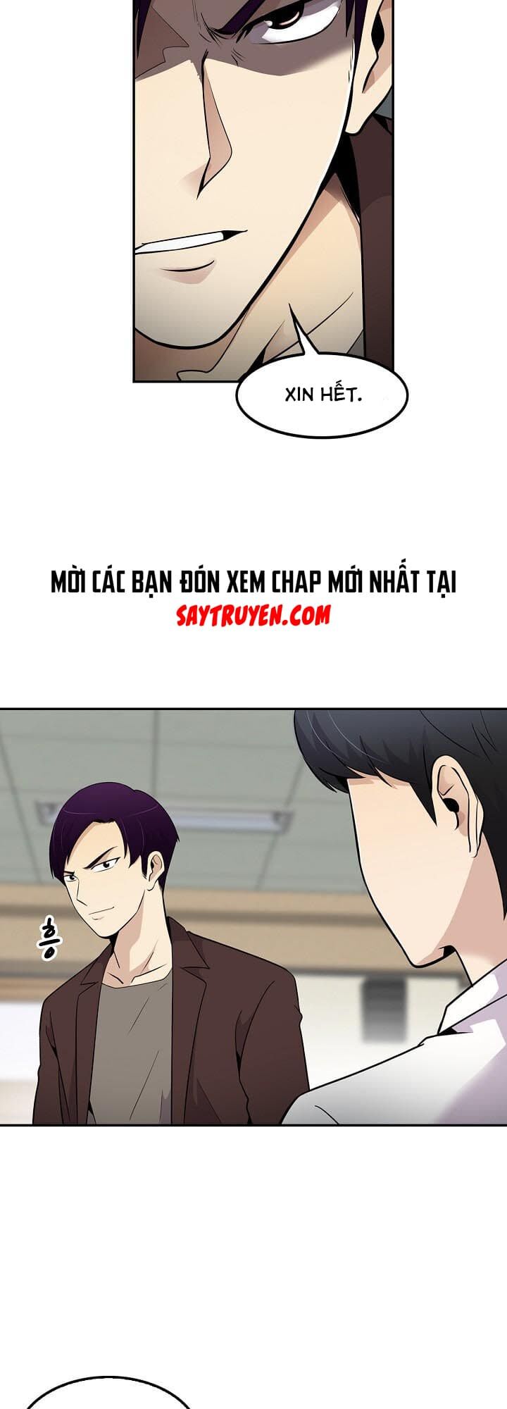 Điều Tra Viên Chuyển Sinh Chapter 24 - Trang 22