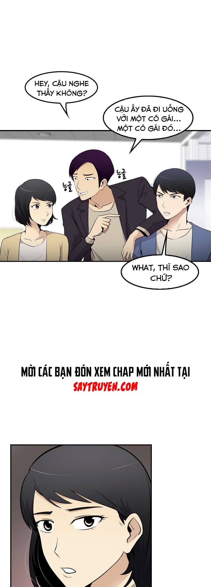 Điều Tra Viên Chuyển Sinh Chapter 22 - Trang 30