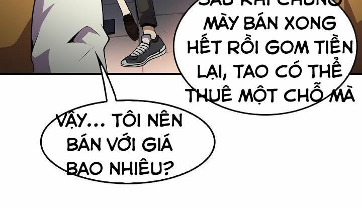 Điều Tra Viên Chuyển Sinh Chapter 5 - Trang 32