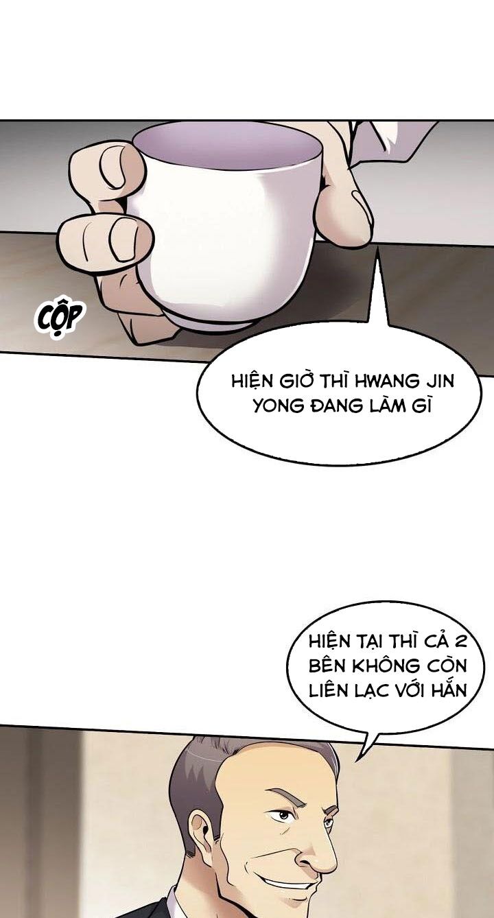 Điều Tra Viên Chuyển Sinh Chapter 37 - Trang 13