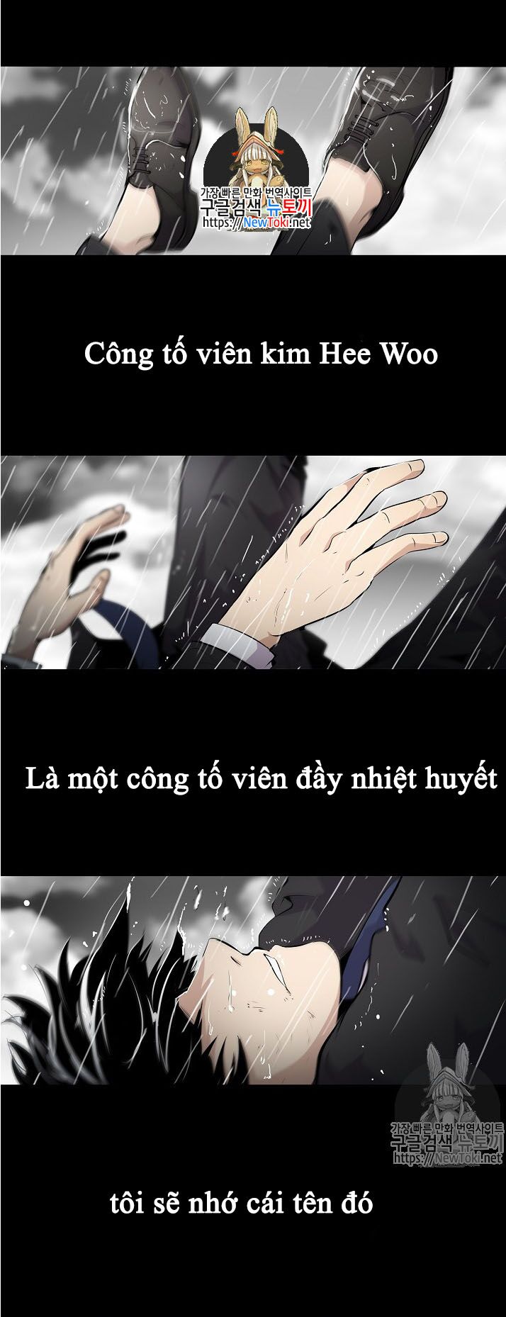 Điều Tra Viên Chuyển Sinh Chapter 0 - Trang 2