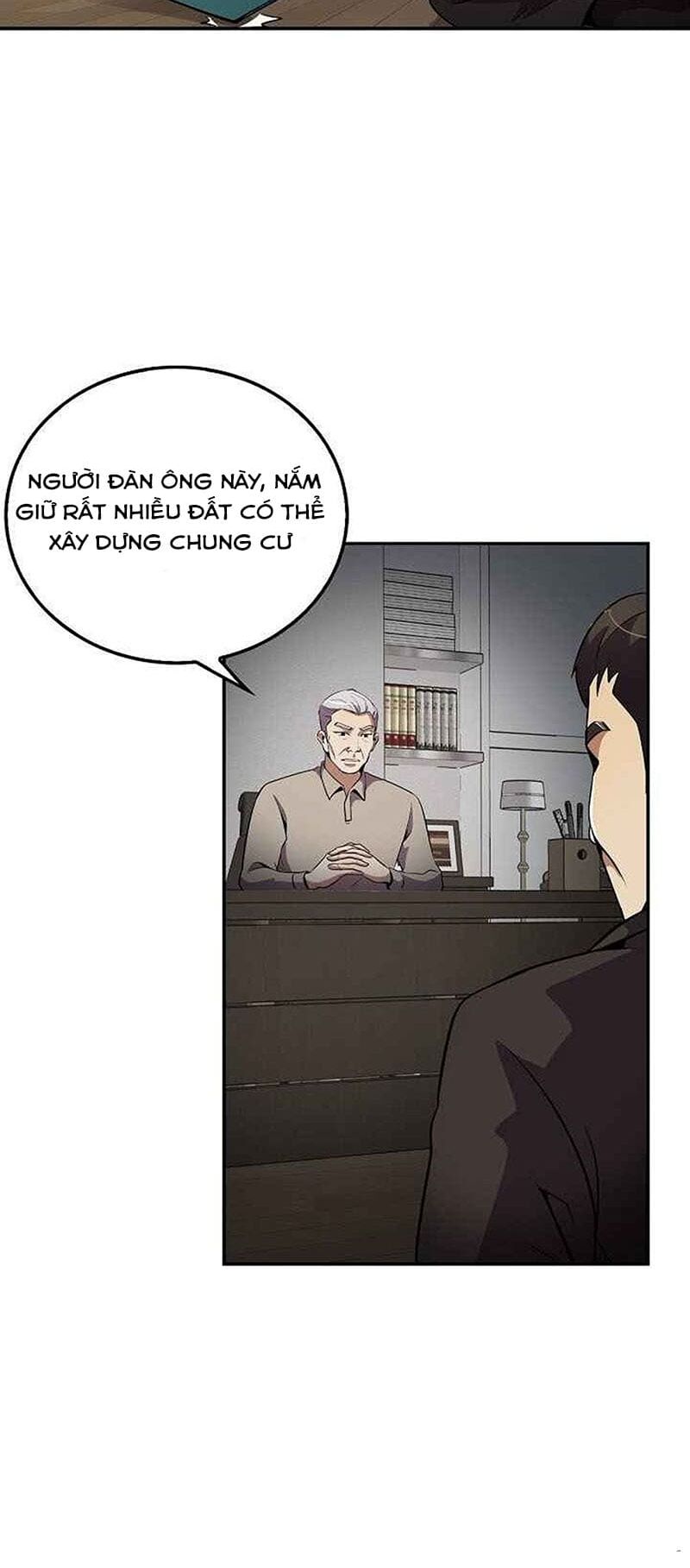 Điều Tra Viên Chuyển Sinh Chapter 25 - Trang 48