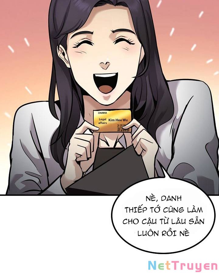 Điều Tra Viên Chuyển Sinh Chapter 141 - Trang 141