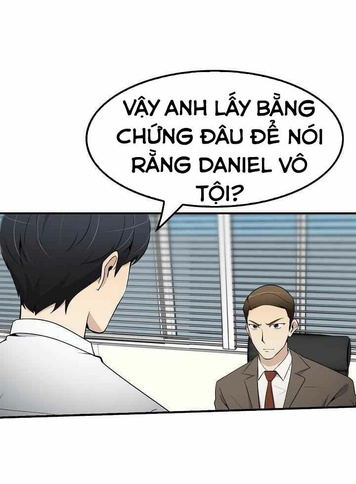 Điều Tra Viên Chuyển Sinh Chapter 11 - Trang 3