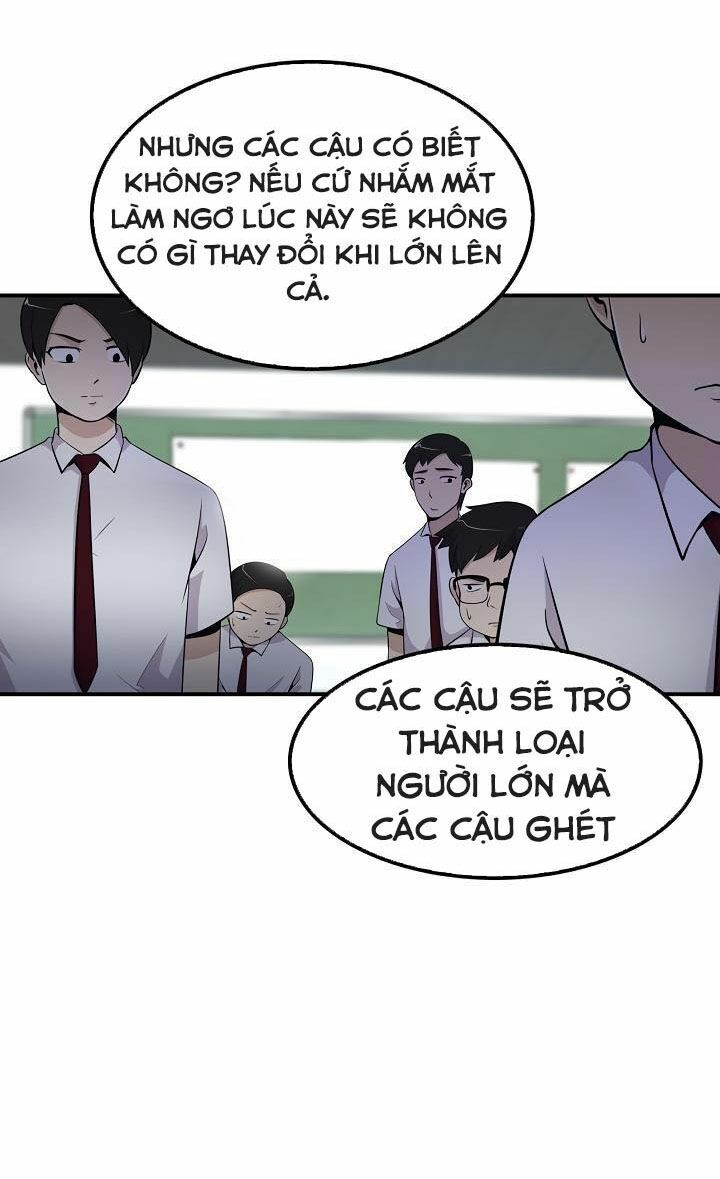 Điều Tra Viên Chuyển Sinh Chapter 7 - Trang 30