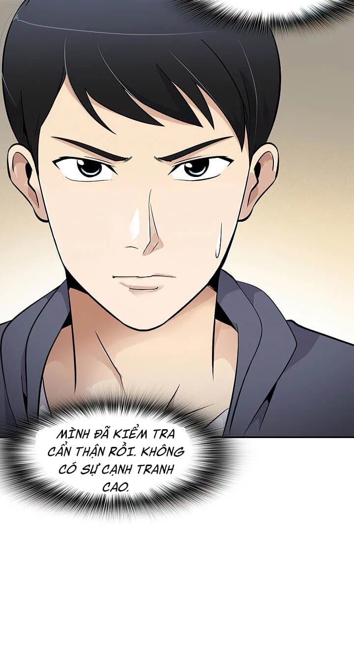 Điều Tra Viên Chuyển Sinh Chapter 21 - Trang 6