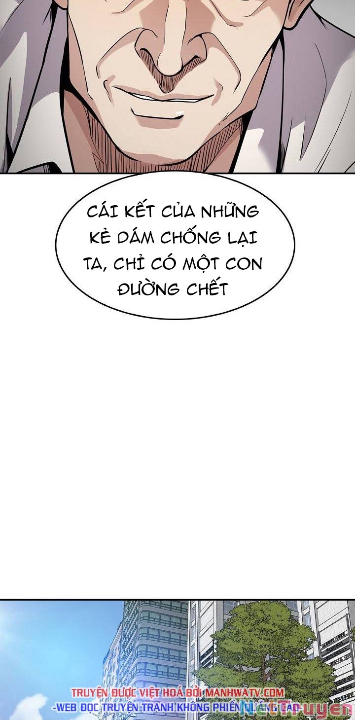 Điều Tra Viên Chuyển Sinh Chapter 132 - Trang 75