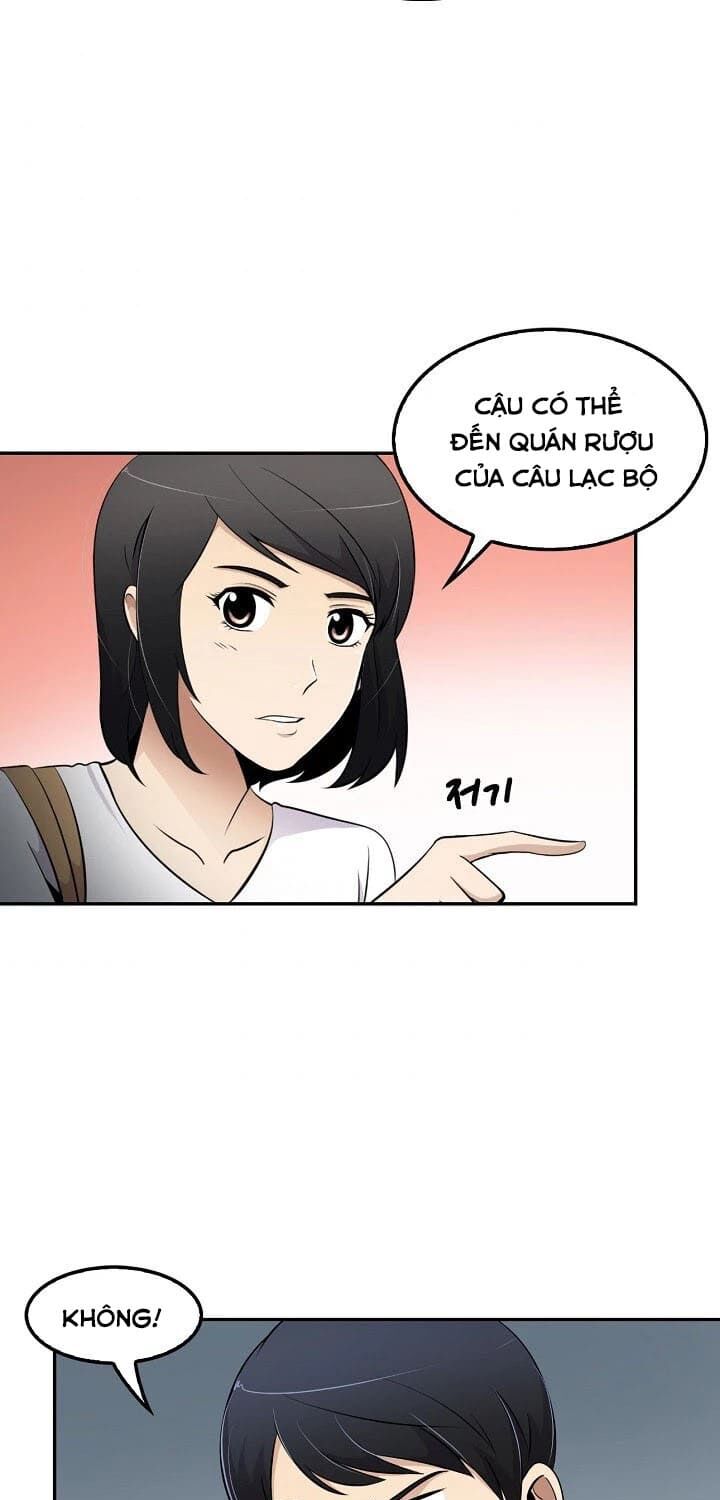 Điều Tra Viên Chuyển Sinh Chapter 33 - Trang 39