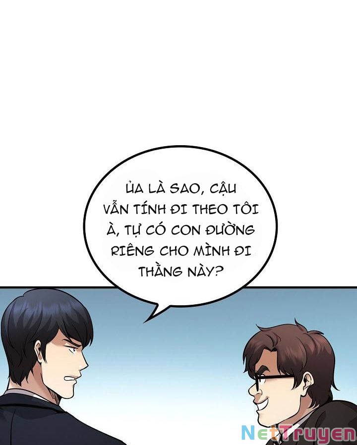 Điều Tra Viên Chuyển Sinh Chapter 141 - Trang 123