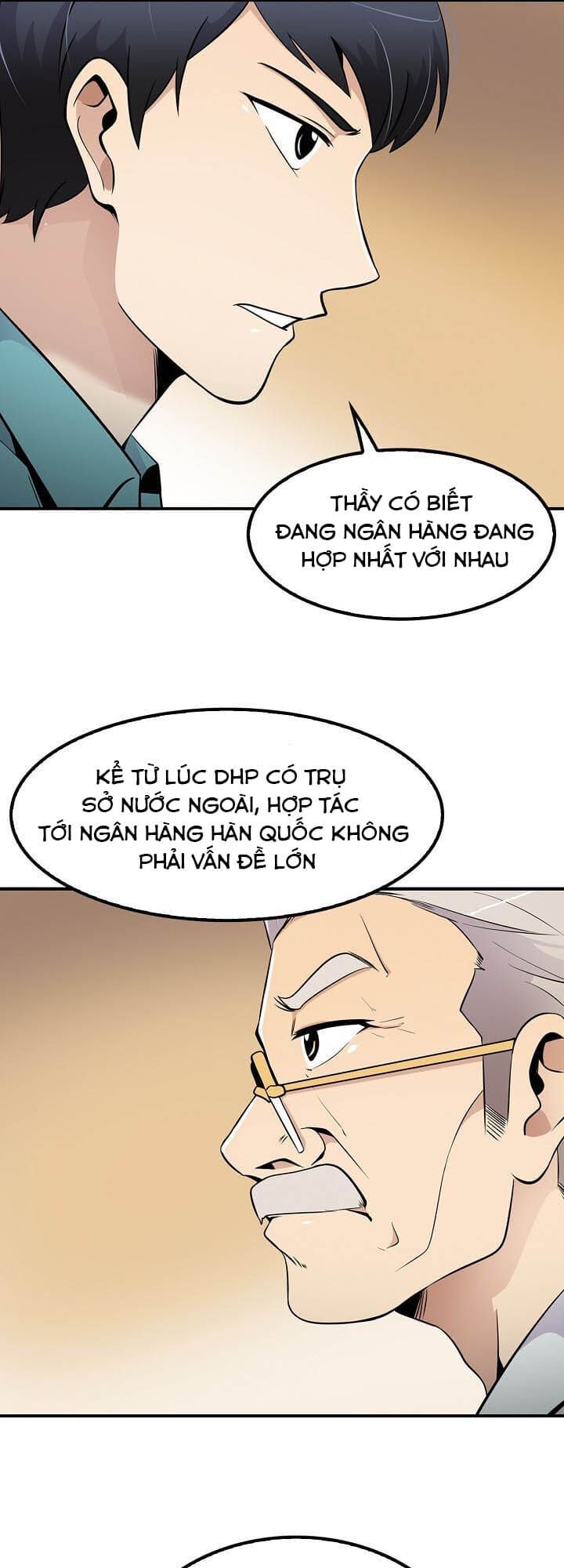 Điều Tra Viên Chuyển Sinh Chapter 28 - Trang 33